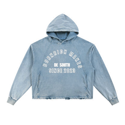 CH - CHAMBLY | HOODIE