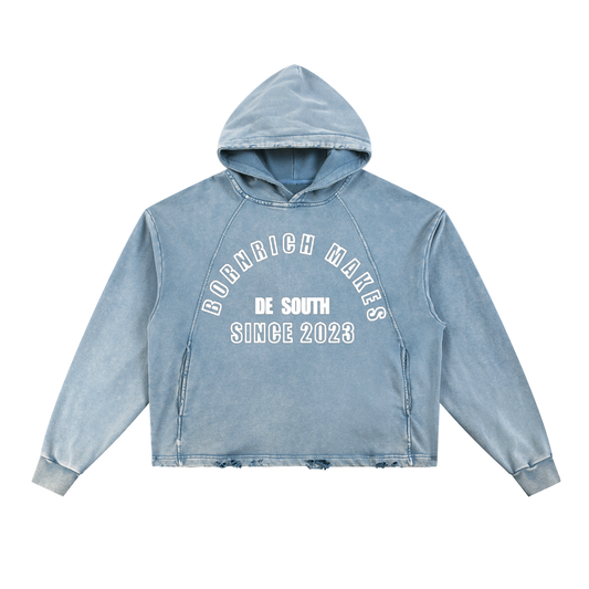 CH - CHAMBLY | HOODIE