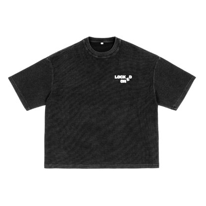 ST - LAU | T-SHIRT