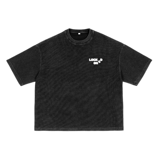 ST - LAU | T-SHIRT