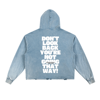 CH - CHAMBLY | HOODIE