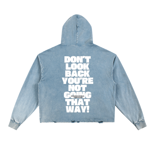 CH - CHAMBLY | HOODIE