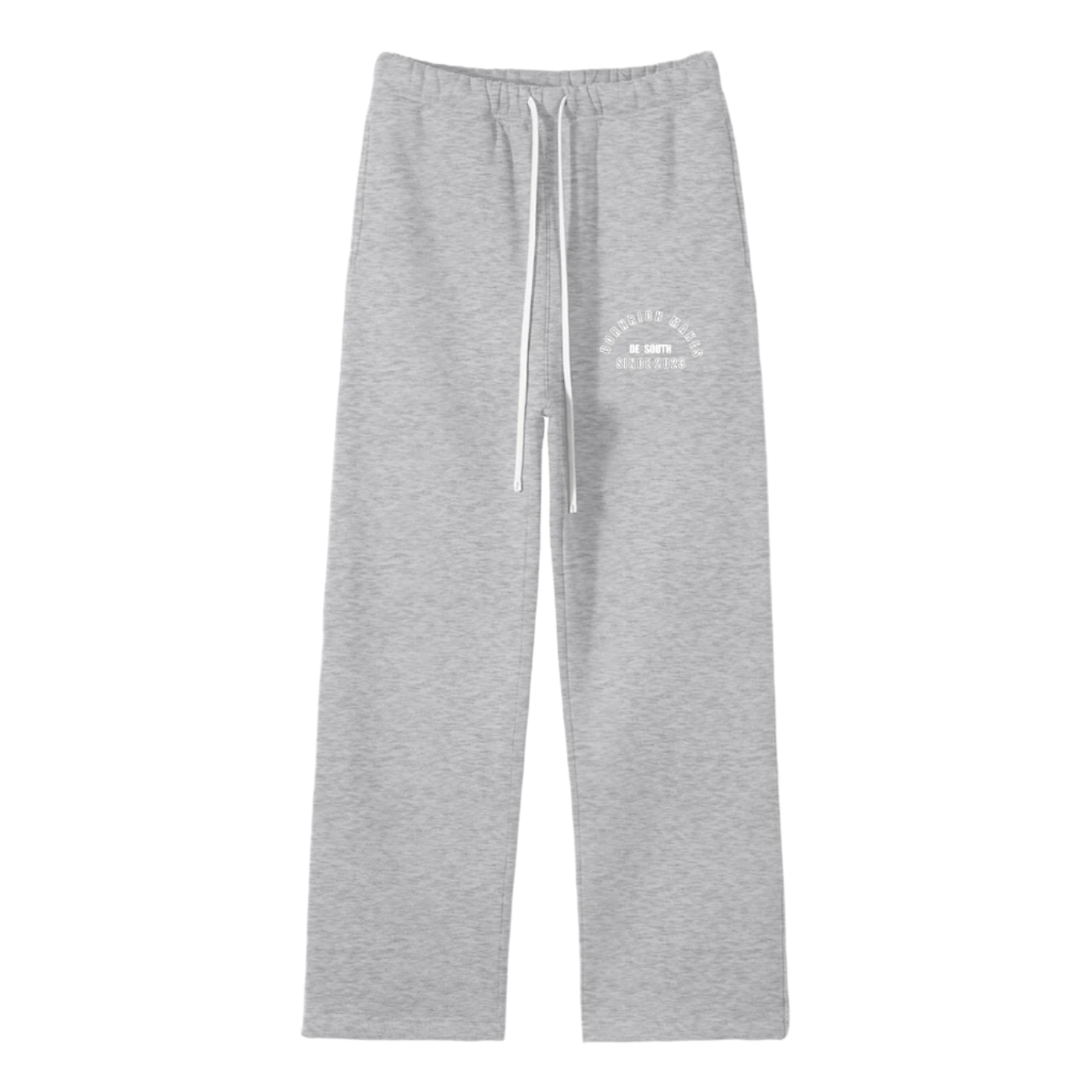 PORTNEUF | JOGGER