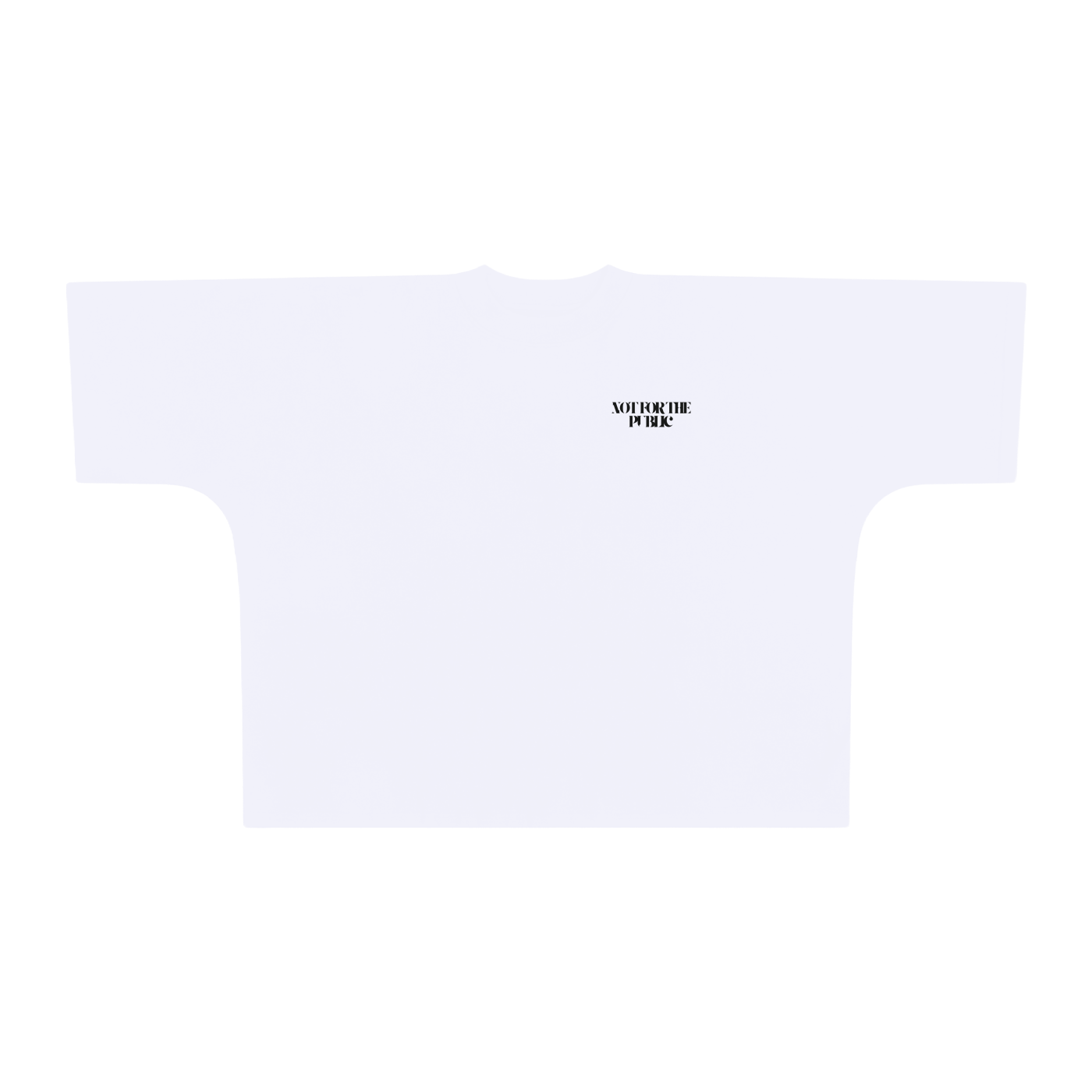 ST - HUBERT | T-SHIRT