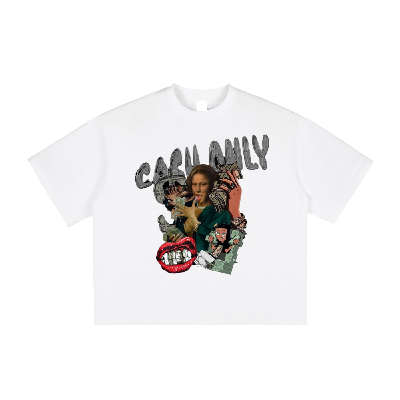 ST - JEAN | T-SHIRT