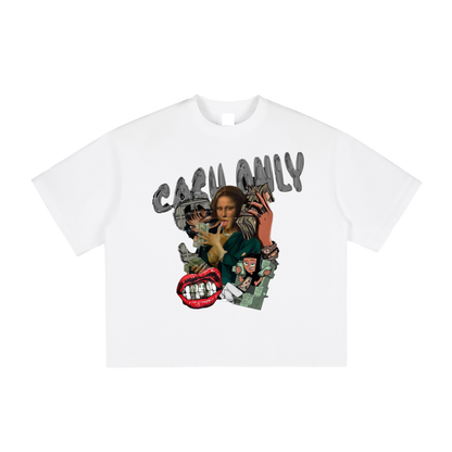 ST - JEAN | T-SHIRT