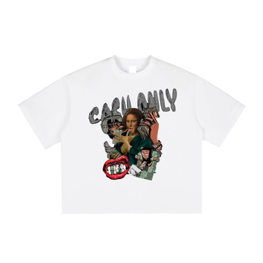 ST - JEAN | T-SHIRT