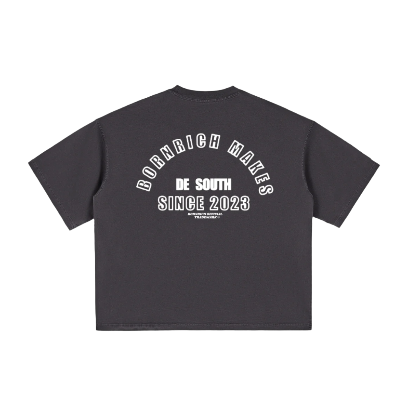 ST CHARLES | T-SHIRT