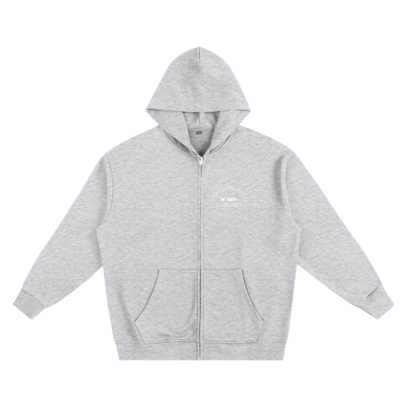 TOULOUSE | HOODIE