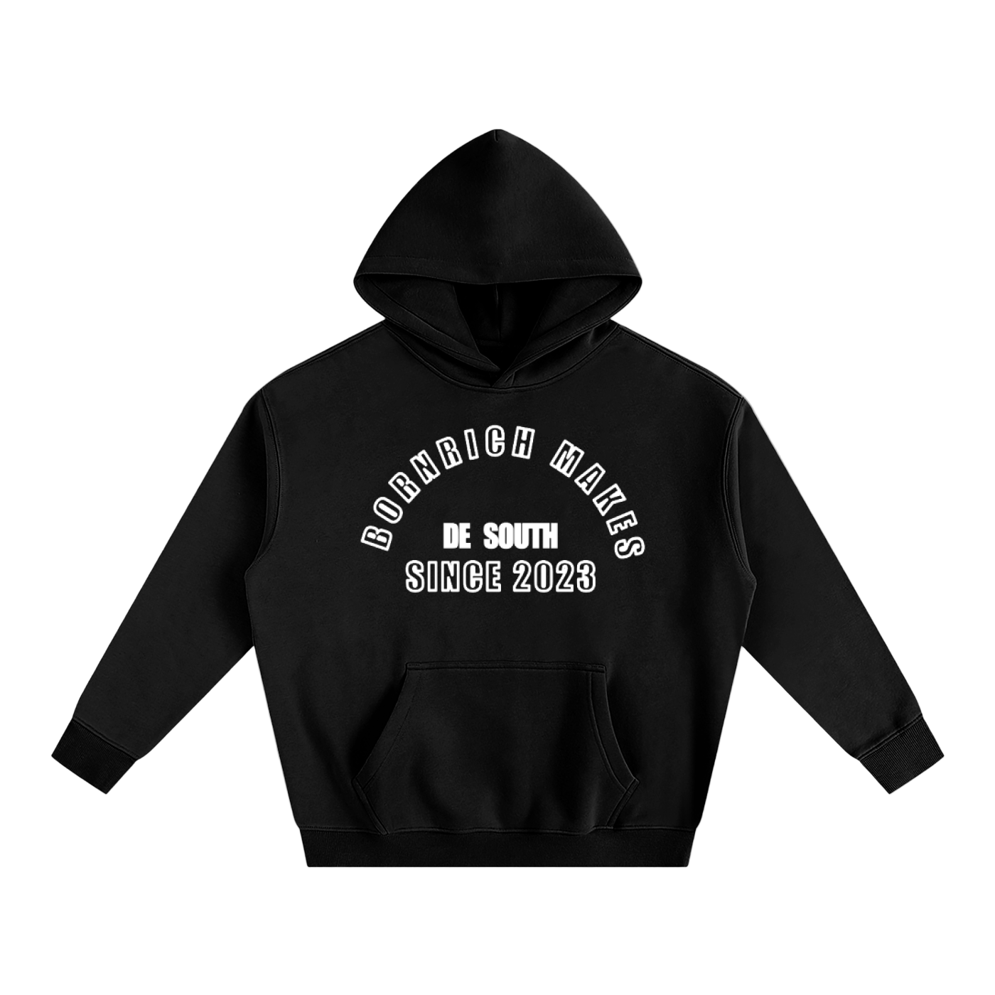 ST - FOY | HOODIE